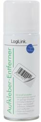 LogiLink Label Remover Spray, 200ml (RP0016)