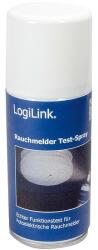 LogiLink füst detektor tesztspray, 150 ml (RP0011) - dellaprint