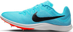 Nike Crampoane Nike Zoom Rival Distance dc8725-400 Marime 44, 5 EU (dc8725-400)