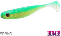 Delphin BOMB! Rippa gumihal, Spring, 10cm, 5db (690031008) - xmax