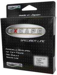 SPRO Excape Line monofil zsinór - damil, barna, 0.18mm, 350m (5069-118) - xmax