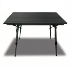 Solar Tackle A1 alumínium, összecsukható horgász asztal (TA01)