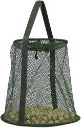 Carp Academy gumírozott, karikás bojli tároló és szárító táska (4107-200) - xmax