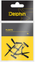 Delphin FloatS úszó rögzítő, 3db (969D05001)