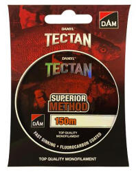 Tectan Superior Method Feeder monofil zsinór - damil, barna, 0.16mm, 150m  (66212)