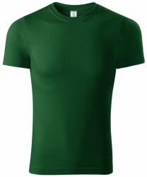 MALFINI Tricou Peak - Verde de sticlă | M (P740614)