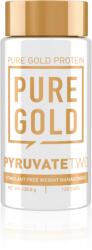 Pure Gold Pyruvate Two testsúlykontrol kapszula