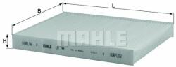 KNECHT Filtru, aer habitaclu KNECHT LA 144 (LA 144)