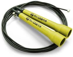 Elite SRS Coarda ELITE SRS Ultra Light 3.0 Yellow Handles / Black Cable ul3-ylw-blk (ul3-ylw-blk)
