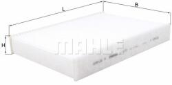 KNECHT Filtru, aer habitaclu KNECHT LA 1173 (LA 1173)