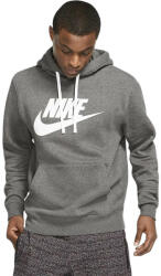 Nike NSW CLUB HOODIEPO BB GX , Gri , M