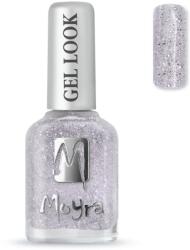 Moyra Lac de unghii Moyra Gel Look Nr. 1011