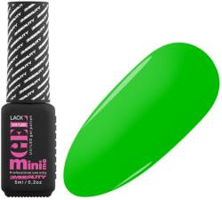 2M BEAUTY Oja semipermanenta GELlack 2M Neon Glow Mini Me Nr. 01 - 5ml