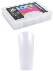 2M Beauty Tips 2M Easy Press On Nail - Square - 100 buc