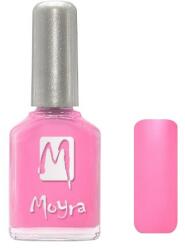 Moyra Lac de unghii Moyra Gel Look Nr. 901