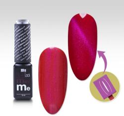 2M BEAUTY Oja semipermanenta GELlack 2M Magnetic Mini Me Nr. 03 - 5ml