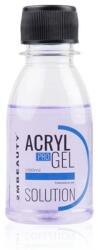 2M Beauty Solutie Acryl Pro Gel 2M - 100ml