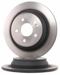 MTR Disc frana MTR 12135408 (12135408) - automobilus