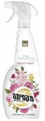 Sano Balsam pentru rufe umede/uscate, Sano Dryer Floral Touch , 0.75L