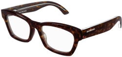 Balenciaga Rame ochelari de vedere unisex Balenciaga BB0242O 002 Rama ochelari