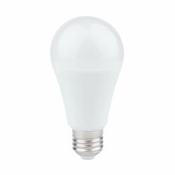 Eko-Light E27 A60 LED izzó 15W 1500lm 3000K meleg fehér - 90W-nak megfelelő (EKZA8265)