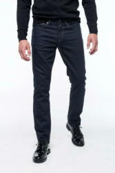 Kariban Férfi nadrág Kariban KA747 Men'S premium Jeans -54, Dark Blue Denim