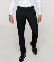 Kariban Férfi nadrág Kariban KA730 Men'S Trousers -52, Navy