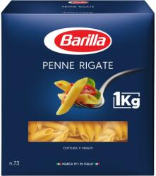 Barilla Paste Penne Rigate N73 Barilla, 1 kg