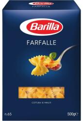 Barilla Paste Farfalle N65 Barilla, 500 g