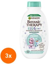 Sampon, gel de dus bebelusi