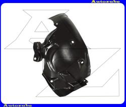 RENAULT FLUENCE 2009.10-2012.08 Dobbetét jobb első hátsó rész (műanyag) P6035FP2X