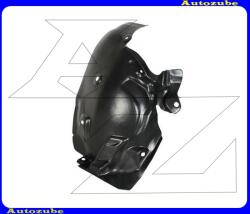 RENAULT FLUENCE 2009.10-2012.08 Dobbetét bal első hátsó rész (műanyag) P6035FL2X