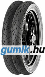 Continental ContiStreet ( 80/90-18 TL 45P hátsó kerék, M/C )