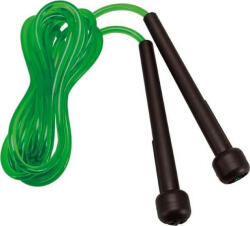 Pro's Pro Coardă pentru sărit "Pro's Pro Skipping Rope Speed - green