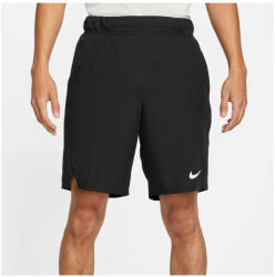 Nike Pantaloni scurți tenis bărbați "Nike Court Dri-Fit Victory Short 9in M - black/white