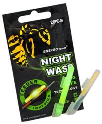 EnergoTeam Starleti Feeder Night Wasp S 2buc/plic