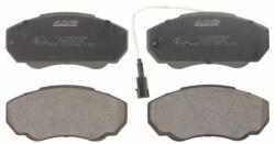 ABE set placute frana, frana disc ABE C1C045ABE (C1C045ABE)