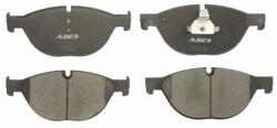 ABE set placute frana, frana disc ABE C1B024ABE (C1B024ABE)