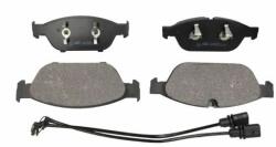 ABE set placute frana, frana disc ABE C1A046ABE (C1A046ABE)