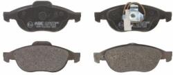 ABE set placute frana, frana disc ABE C1D027ABE (C1D027ABE)