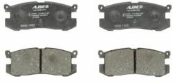 ABE set placute frana, frana disc ABE C23006ABE (C23006ABE)