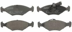 ABE set placute frana, frana disc ABE C1F017ABE (C1F017ABE)