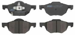 ABE set placute frana, frana disc ABE C14050ABE-P (C14050ABE-P)