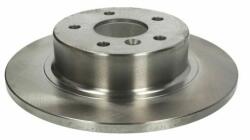 ABE Disc frana ABE C4I001ABE (C4I001ABE) - automobilus
