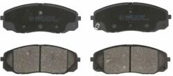 ABE set placute frana, frana disc ABE C10340ABE (C10340ABE)