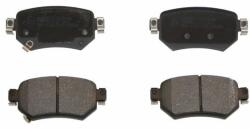 ABE set placute frana, frana disc ABE C23023ABE (C23023ABE)