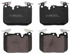 ABE set placute frana, frana disc ABE C1B039ABE (C1B039ABE)