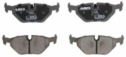 ABE set placute frana, frana disc ABE C2B006ABE (C2B006ABE)