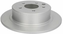 ABE Disc frana ABE C41047ABE-P (C41047ABE-P) - automobilus