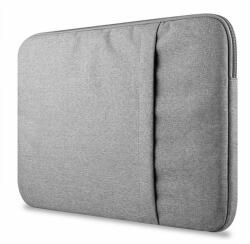 DEVIA laptop táska, 13, 3 to 15.4 inch szürke